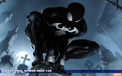 

Akhuratha comics-marvelpiderman Wall Poster Paper Print(12 inch X 18 inch, Rolled)