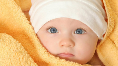 

Akhuratha Cute Baby Wall Poster 7 Paper Print(12 inch X 18 inch, Rolled)