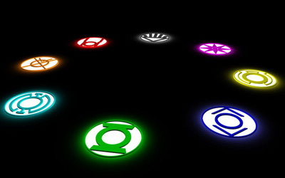 

Akhuratha -black-lantern-corps-blue-lantern-dc-comics-green-lantern-indigo-tribe-multicolor-red-lantern-corpsinestro-corps-white-lantern Wall Poster Paper Print(12 inch X 18 inch, Rolled)