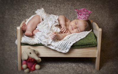 

Akhuratha Cute Baby Wall Poster 67 Paper Print(12 inch X 18 inch, Rolled)
