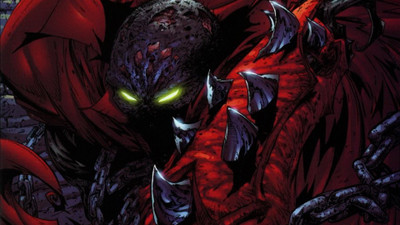 

Akhuratha -comicspawn Wall Poster Paper Print(12 inch X 18 inch, Rolled)