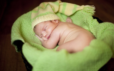 

Akhuratha Cute Baby Wall Poster 110 Paper Print(12 inch X 18 inch, Rolled)