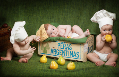 

Akhuratha Cute Baby Wall Poster 62 Paper Print(12 inch X 18 inch, Rolled)