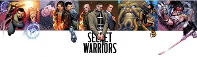 

Akhuratha asecret-warriors-marvel-comics-width-height-comic-montage-covers-publisher Wall Poster Paper Print(12 inch X 18 inch, Rolled)
