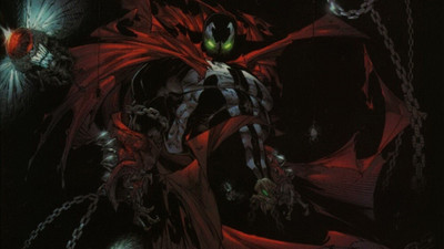 

Akhuratha -comicspawn Wall Poster Paper Print(12 inch X 18 inch, Rolled)