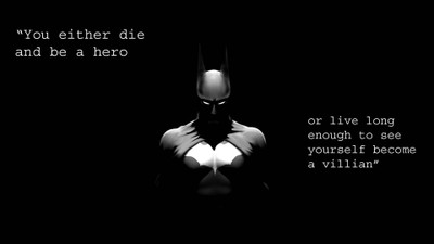 

Akhuratha -comics-batman-bruce-wayne Wall Poster Paper Print(12 inch X 18 inch, Rolled)