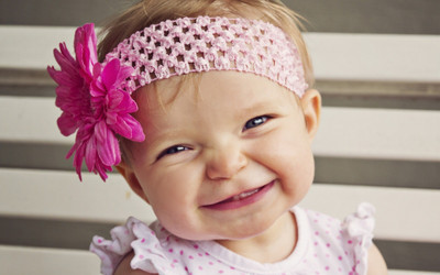 

Akhuratha Cute Baby Wall Poster 55 Paper Print(12 inch X 18 inch, Rolled)