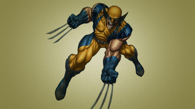 

Akhuratha -comics-wolverine Wall Poster Paper Print(12 inch X 18 inch, Rolled)