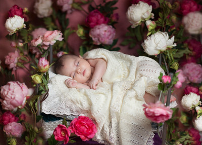 

Akhuratha Cute Baby Wall Poster 39 Paper Print(12 inch X 18 inch, Rolled)