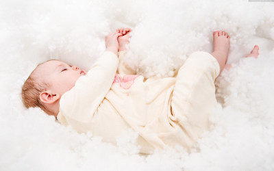 

Akhuratha Cute Baby Wall Poster 117 Paper Print(12 inch X 18 inch, Rolled)