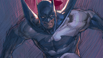 

Akhuratha -comics-batman-bruce-wayne Wall Poster Paper Print(12 inch X 18 inch, Rolled)