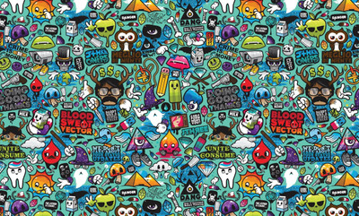 

Akhuratha wcomics Wall Poster Paper Print(12 inch X 18 inch, Rolled)