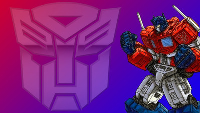 

Akhuratha comics-transformers-optimus-prime Wall Poster Paper Print(12 inch X 18 inch, Rolled)