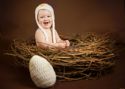 

Akhuratha Cute Baby Wall Poster 202 Paper Print(12 inch X 18 inch, Rolled)