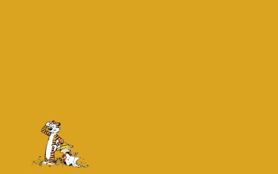 

Akhuratha -calvin-amp-hobbes-comics-comictrip-explorer Wall Poster Paper Print(12 inch X 18 inch, Rolled)