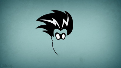 

Akhuratha wimple-background-freakazoid-warner-brothersuperheroes-comics Wall Poster Paper Print(12 inch X 18 inch, Rolled)
