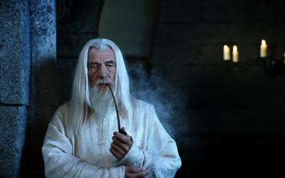 

Akhuratha rings-legolas-resolution-elder-movie- Wall Poster Paper Print(12 inch X 18 inch, Rolled)