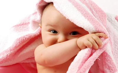 

Akhuratha Cute Baby Wall Poster 189 Paper Print(12 inch X 18 inch, Rolled)