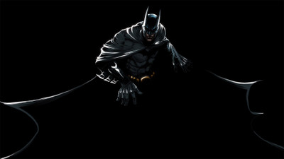 

Akhuratha acreen-catalog-batman Wall Poster Paper Print(12 inch X 18 inch, Rolled)