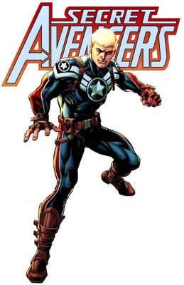 

Akhuratha comicsecret-avengers Wall Poster Paper Print(12 inch X 18 inch, Rolled)