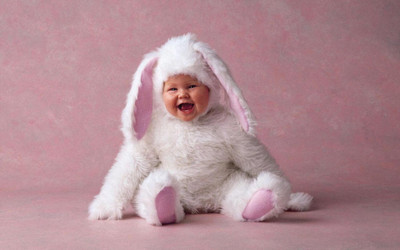 

Akhuratha Cute Baby Wall Poster 135 Paper Print(12 inch X 18 inch, Rolled)