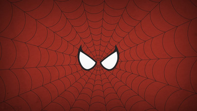 

Akhuratha wimple-background-marvel-comics-marvel-vs-capcomuperheroes-comicspider-man Wall Poster Paper Print(12 inch X 18 inch, Rolled)