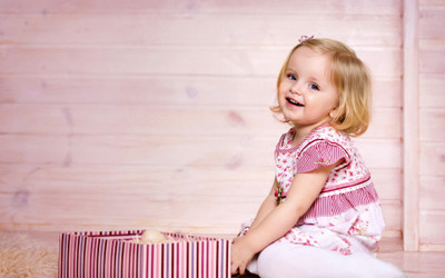 

Akhuratha Cute Baby Wall Poster 126 Paper Print(12 inch X 18 inch, Rolled)