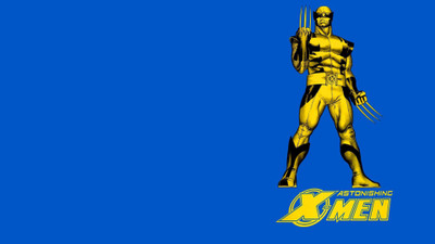 

Akhuratha -comics-x-men-wolverine Wall Poster Paper Print(12 inch X 18 inch, Rolled)