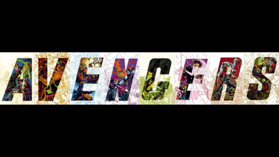 

Akhuratha -comics-the-avengers Wall Poster Paper Print(12 inch X 18 inch, Rolled)