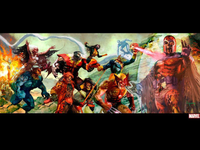 

Akhuratha marvel-comics-wolverine-x-men-black-comics- Wall Poster Paper Print(12 inch X 18 inch, Rolled)