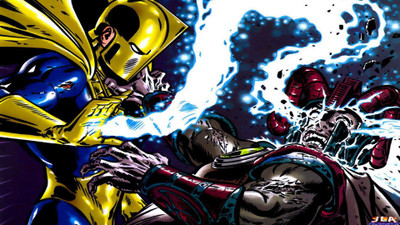

Akhuratha comics-doctor Wall Poster Paper Print(12 inch X 18 inch, Rolled)