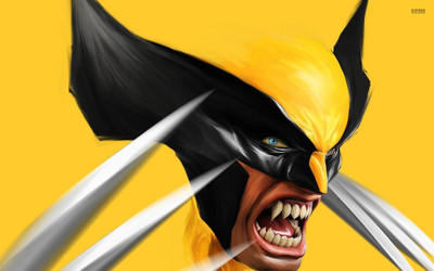 

Akhuratha a-wolverine-comic Wall Poster Paper Print(12 inch X 18 inch, Rolled)