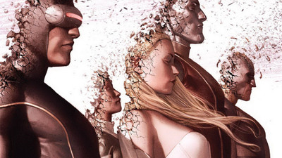 

Akhuratha -adi-granov-colossus-comics-cyclops-emma-frost-marvel-comicsculpturesecond-comingtorm-comics-character-white-queen-wolverine-x-men Wall Poster Paper Print(12 inch X 18 inch, Rolled)