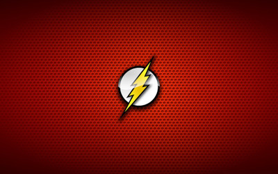 

Akhuratha -comics-logosuperheroes-the-flash Wall Poster Paper Print(12 inch X 18 inch, Rolled)
