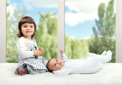 

Akhuratha Cute Baby Wall Poster 79 Paper Print(12 inch X 18 inch, Rolled)