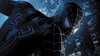 

Akhuratha a-manpider-comics Wall Poster Paper Print(12 inch X 18 inch, Rolled)