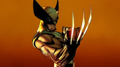 Akhuratha -marvel-comics-wolverine Wall Poster Paper Print(12 inch X 18 inch, Rolled)