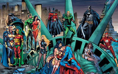 

Akhuratha marvel-character Wall Poster Paper Print(12 inch X 18 inch, Rolled)