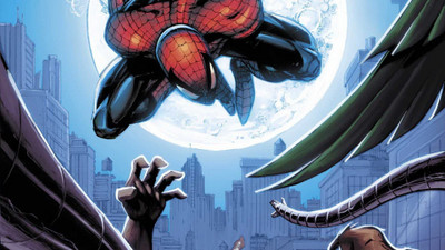 

Akhuratha -comicspider-man Wall Poster Paper Print(12 inch X 18 inch, Rolled)