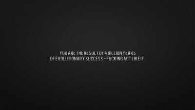 

Akhuratha -inspirational-quotes Wall Poster Paper Print(12 inch X 18 inch, Rolled)