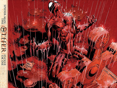 

Akhuratha marvel-comicspider-man-comics- Wall Poster Paper Print(12 inch X 18 inch, Rolled)