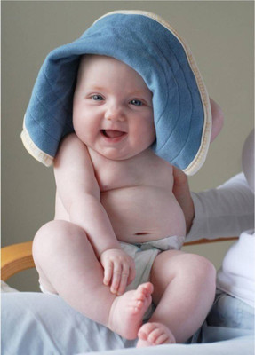 

Akhuratha Cute Baby Wall Poster 2 Paper Print(12 inch X 18 inch, Rolled)