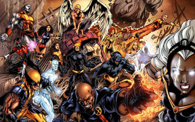 

Akhuratha asuper-comictrip-originals-heroes-gdefon-original-geroi-komiks Wall Poster Paper Print(12 inch X 18 inch, Rolled)