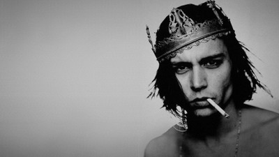 

Akhuratha a-johnny-depp-actor-pictures--s Wall Poster Paper Print(12 inch X 18 inch, Rolled)
