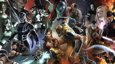 

Akhuratha -comics-wolverine Wall Poster Paper Print(12 inch X 18 inch, Rolled)