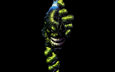 

Akhuratha -comics-hulk-comic-character-marvel-comics Wall Poster Paper Print(12 inch X 18 inch, Rolled)
