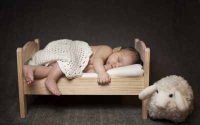 

Akhuratha Cute Baby Wall Poster 201 Paper Print(12 inch X 18 inch, Rolled)