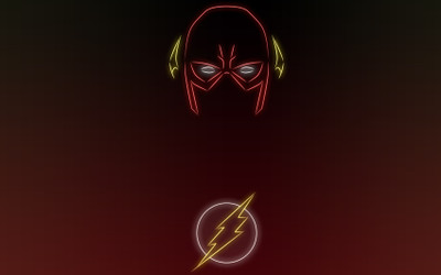 

Akhuratha -comics-flashuperhero Wall Poster Paper Print(12 inch X 18 inch, Rolled)
