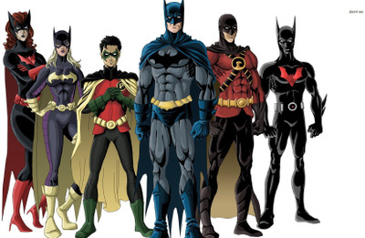 

Akhuratha a-comic-batman Wall Poster Paper Print(12 inch X 18 inch, Rolled)