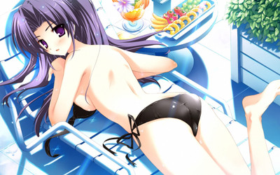 

Akhuratha Anime Wall Poster Paper Print(12 inch X 18 inch, Rolled)